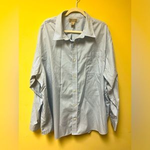 Men’s Duluth Button Long Sleeved Shirt
